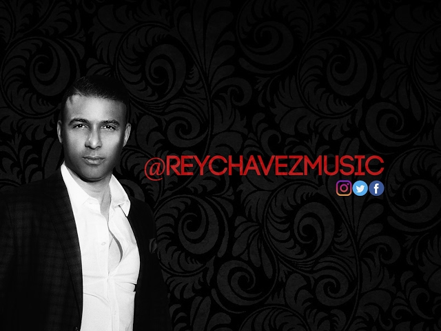 Rey Chavez Live Stream