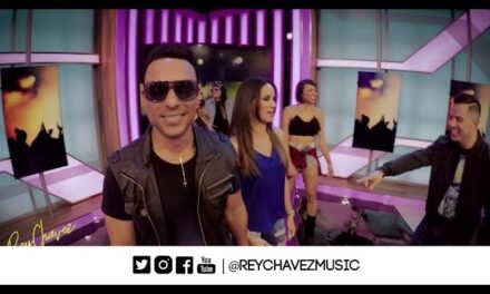Rey Chavez – Titulares y Mas @ Telemundo