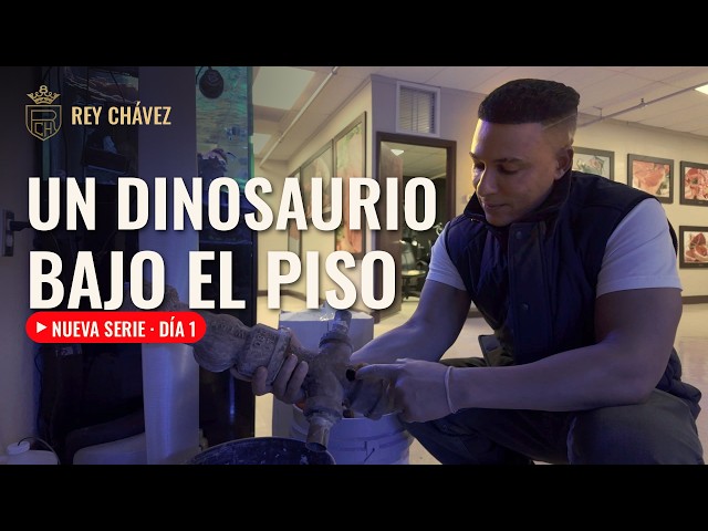 Rey Chavez – TRAILER