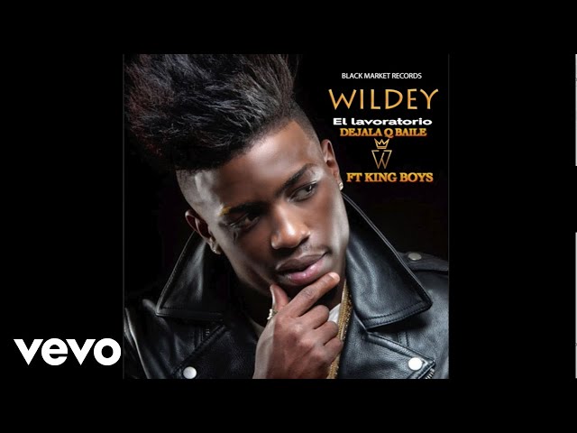 Wildey – Dejala Q Baile ft. King Boys