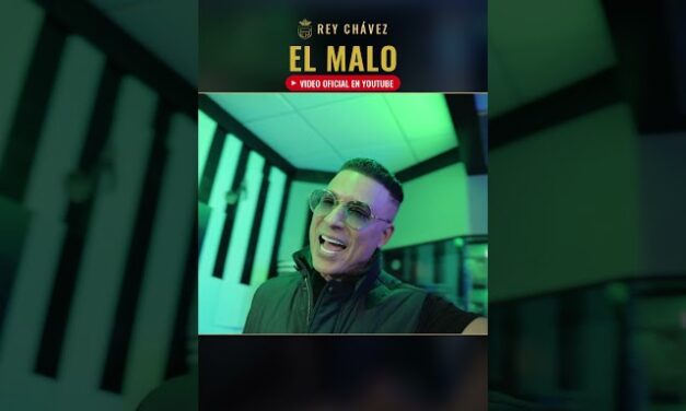 «Yo me quedo siendo el malo» ¿Tú también te quedas siendo el malo?